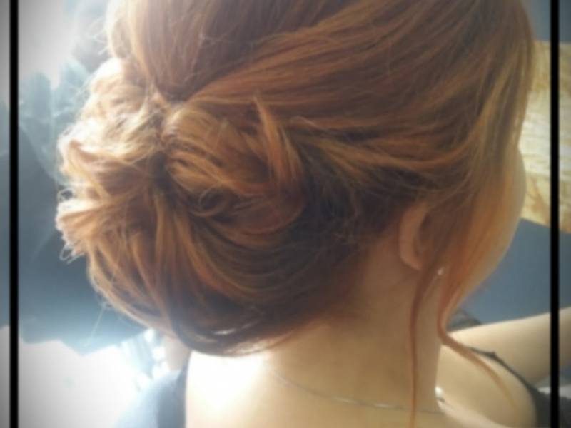 MARIA ARGYROPOYLOY BEAUTY HAIR