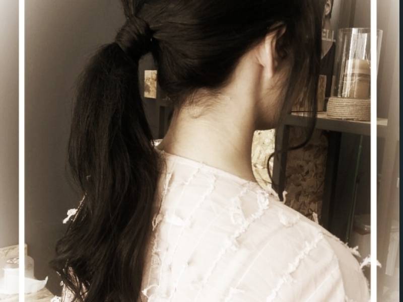 MARIA ARGYROPOYLOY BEAUTY HAIR