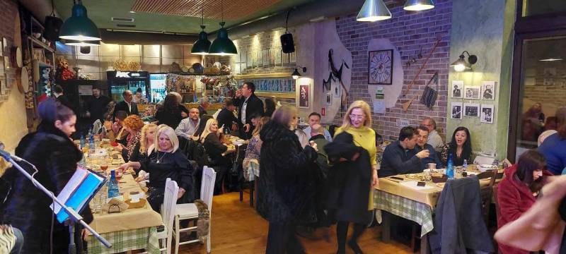  Κοπή πίτας 2024