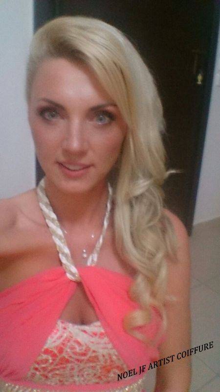 Noel JF Κομμωτήρια Γιάννουλη