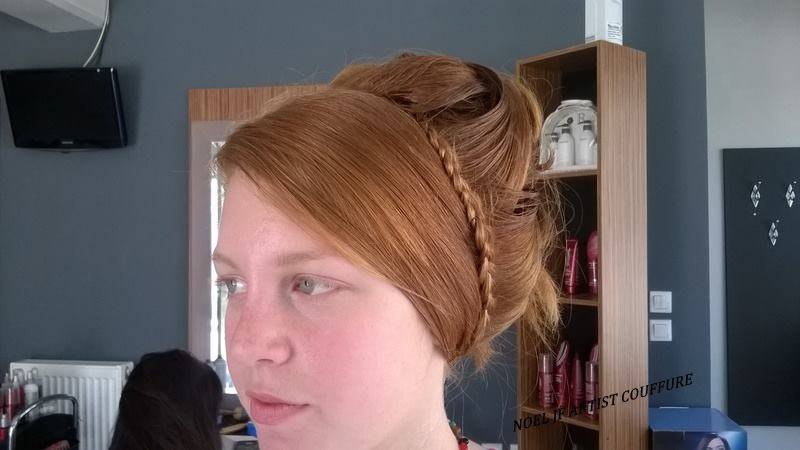 Noel JF Κομμωτήρια Γιάννουλη