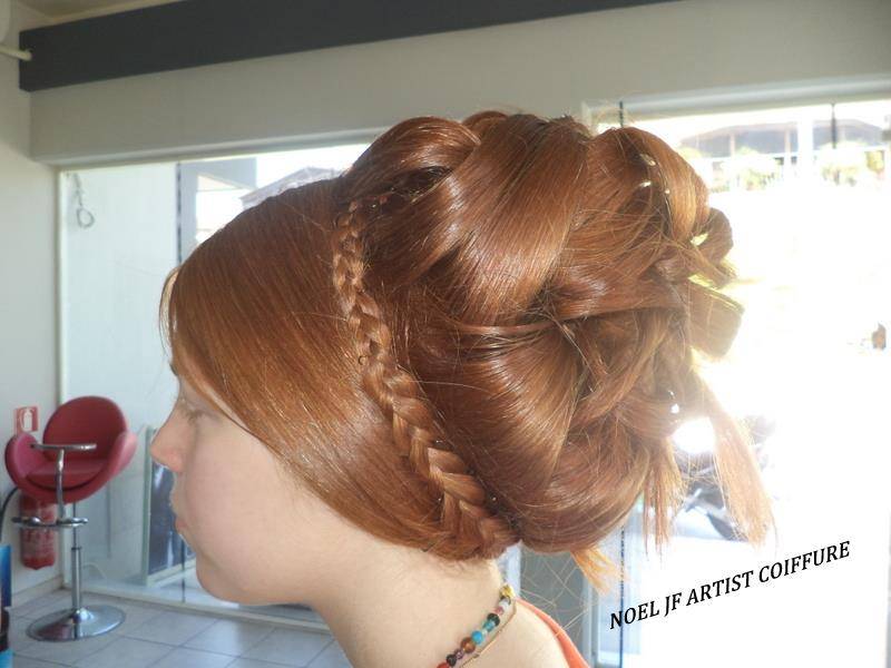 Noel JF Κομμωτήρια Γιάννουλη