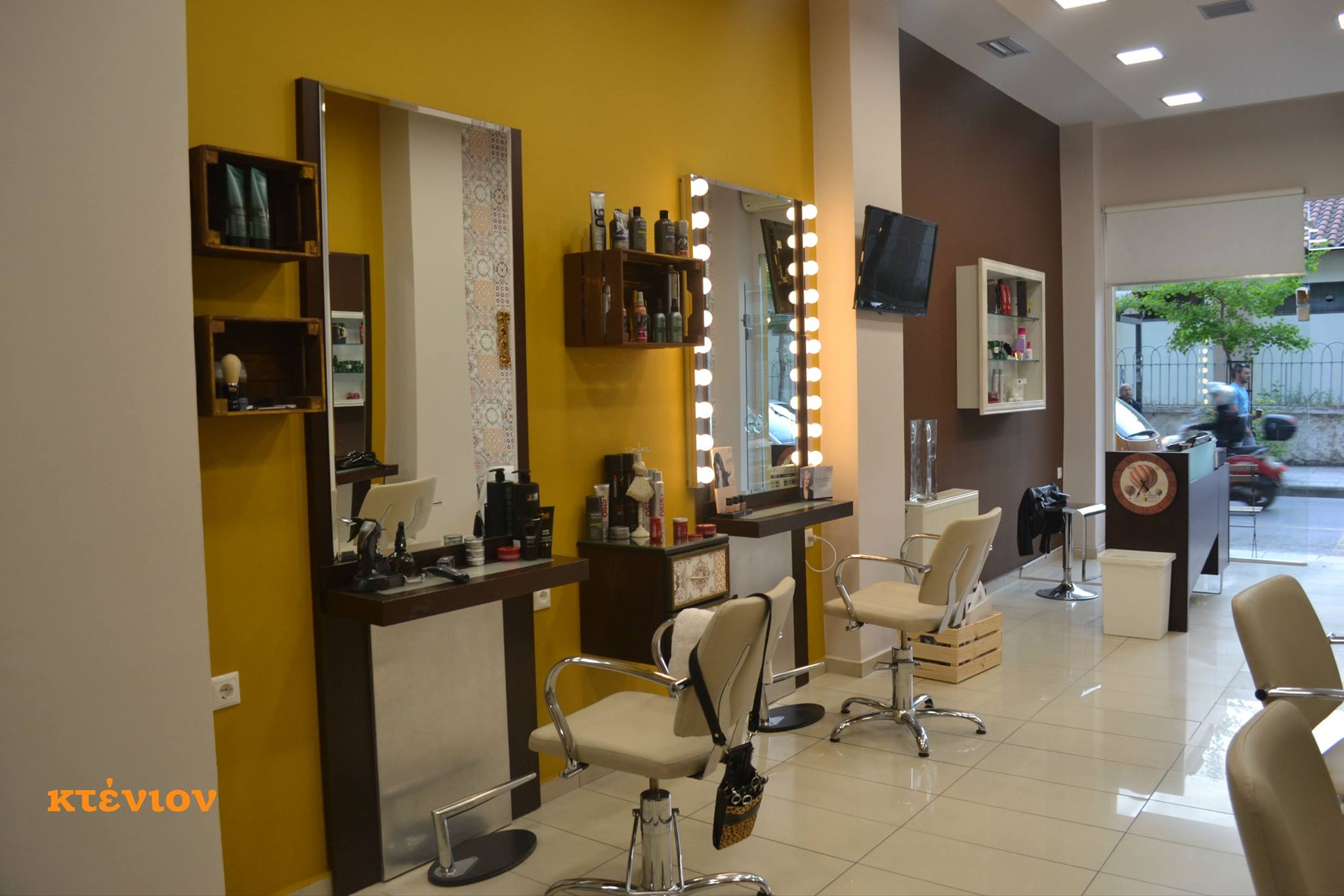 ΚΤΕΝΙΟΝ ΛΑΖΑΡΙΔΟΥ ΑΝΝΑ