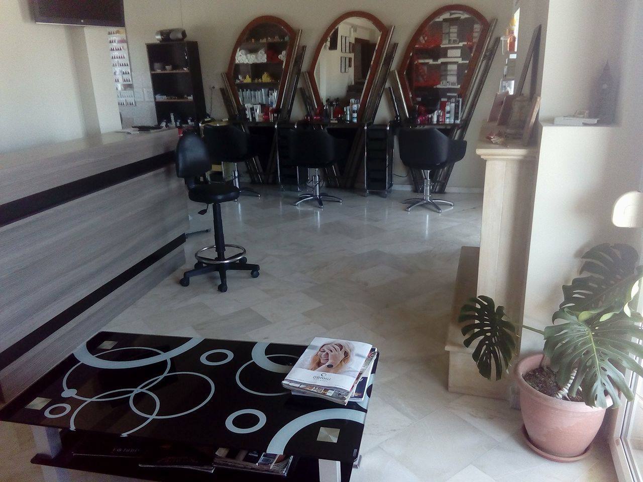 ΚΟΜΜΩΤΗΡΙΟ ΔΗΜΗΤΡΗΣ