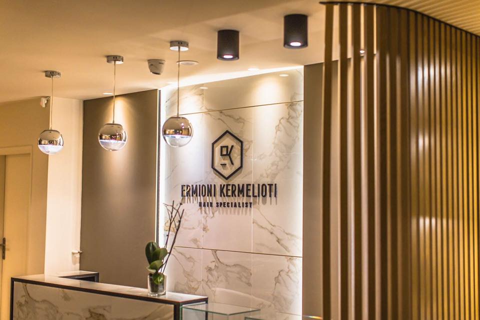 ERMIONI KERMELIOTI